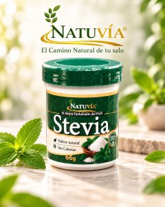 stevia