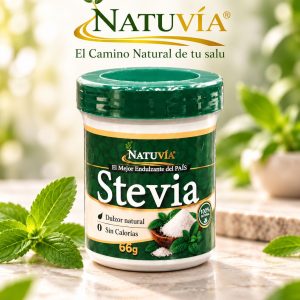 stevia